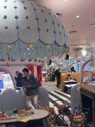 -奈尔宝·儿童乐园·亲子餐厅(前滩店)