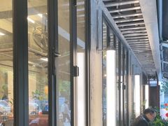 -孖记茶档·热腾茶餐(江南西plus店)