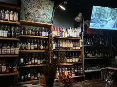 -等待戈多Waiting For Godot(交道口店)