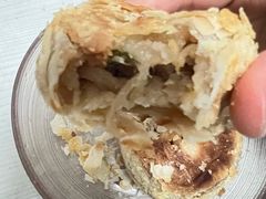 -长发西饼(西园店)