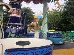 -青岛方特梦幻王国