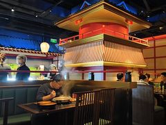 -牛New寿喜烧(金茂览秀城店)