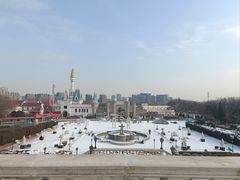 -北京世界公园