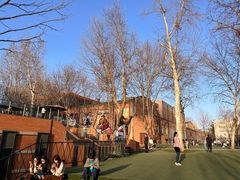 -西安电影制片厂