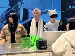 -万达广场(无锡滨湖店)