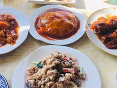 -同发号饭庄(复兴路店)