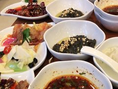 -龙抄手(春熙路总店)