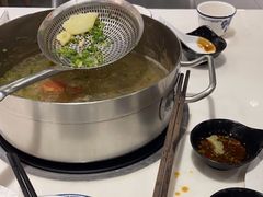 -陈记顺和潮汕牛肉火锅(韩江路店)