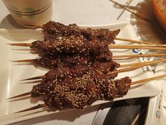 -七八冷面·延边朝鲜族美食(欢乐谷店)