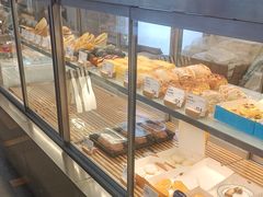 -燃厚蛋糕(卓展中信城店)