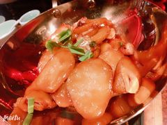 -绿茶餐厅(蓝色港湾店)