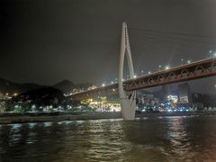 -重庆两江夜游-交运系列
