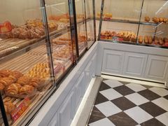 -味多美蛋糕(苏州街地铁店)