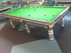 -夜时尚台球俱乐部(汉阳摩尔城店)