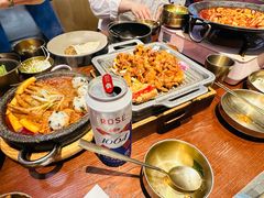 -双门洞·森系料理(体育西店)