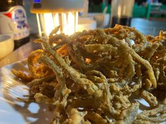 -福顺顺发海鲜餐厅