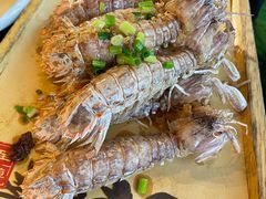 -鹰龙海畔度假酒店(咸祥店)