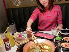 -京韵胡同·酱香羊蝎子火锅涮肉(长寿路店)