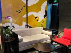 -江上荟·创意中国菜(绿地缤纷城店)