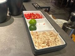 -同仁四季椰子鸡(宝安壹方城店)