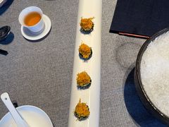 -柿合缘新京菜(国金中心商场店)