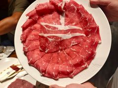 -清真·鸦儿李记·涮肉(马家堡店)