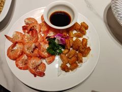-国人川菜(李家村建东街店)