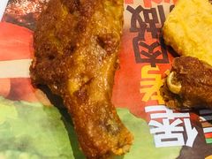 -汉堡王(龙德广场店)