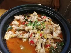-炊烟小炒黄牛肉(中心印象城店)