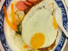 -金翠河烧鹅粤式茶餐厅(龙湖三千集天街店)