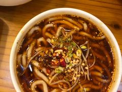 土豆粉-黄泰吉拾味餐厅(江汉路店)