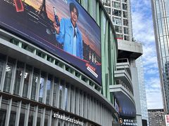 -星巴克臻选(重庆大融城店)