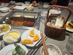 -海底捞火锅(顺义华联店)