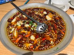 -巴蜀风·地道川菜(总店)