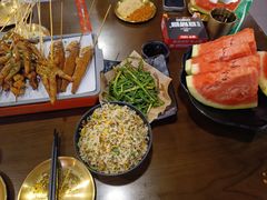 -林二哥宜烤官·宜宾小烧烤