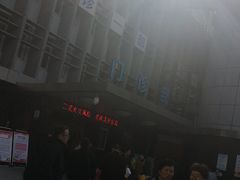 -西安市第四医院医学验光配镜中心