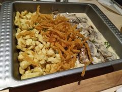 -LENBACH兰巴赫西餐啤酒坊(大连东港店)