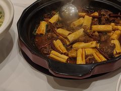 -新侗家食府(蟠桃宫店)