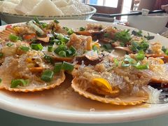 -八方海味餐厅