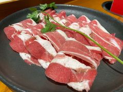 -呷哺呷哺 黄金牧场 (欢乐谷店)