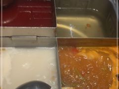 -海底捞火锅(荣盛广场店)
