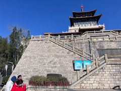 -解放阁