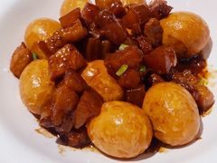 -雅和睿景·商务宴·风味土窑鸡(花博汇店)
