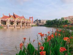 -南宁方特东盟神画