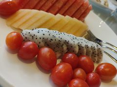 -逸林轩中餐厅(中信泰富朱家角锦江酒店)