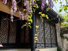 -沈坤状元府景区