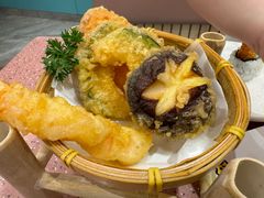-元气寿司(环球港店)