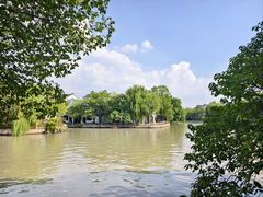 -嘉兴月河历史街区