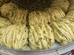 -俞记安顺特色破酥包(民生路店)