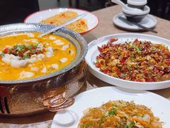 -李氏传家菜(兴城路店)